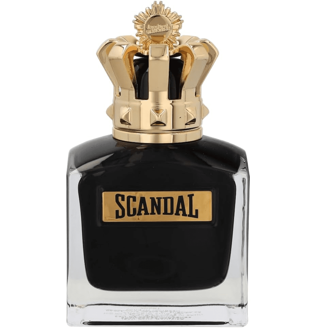 JEAN PAUL GAULTIER SCANDAL LE PARFUM FOR MEN