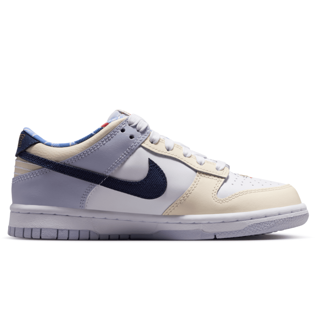 NIKE DUNK LOW RETRO PRM