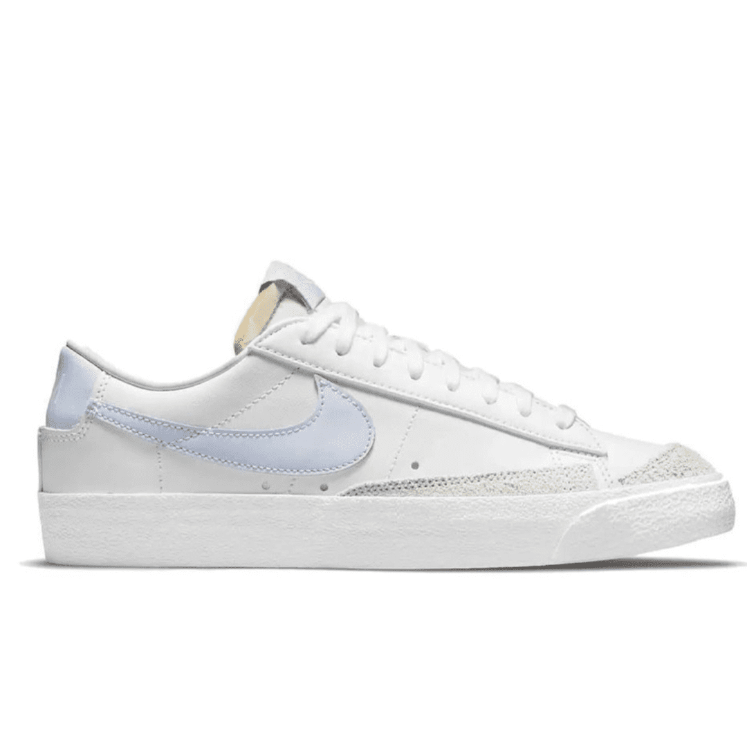 NIKE BLAZER LOW 77 VINTAGE
