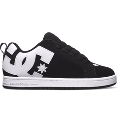 DC X SLAYER PURE SKATE SHOES