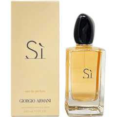 GIORGIO ARMANI SÌ EAU DE PARFUM