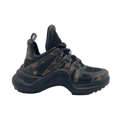 LOUIS VUITTON LV ARCHLIGHT SNEAKER TRAINER