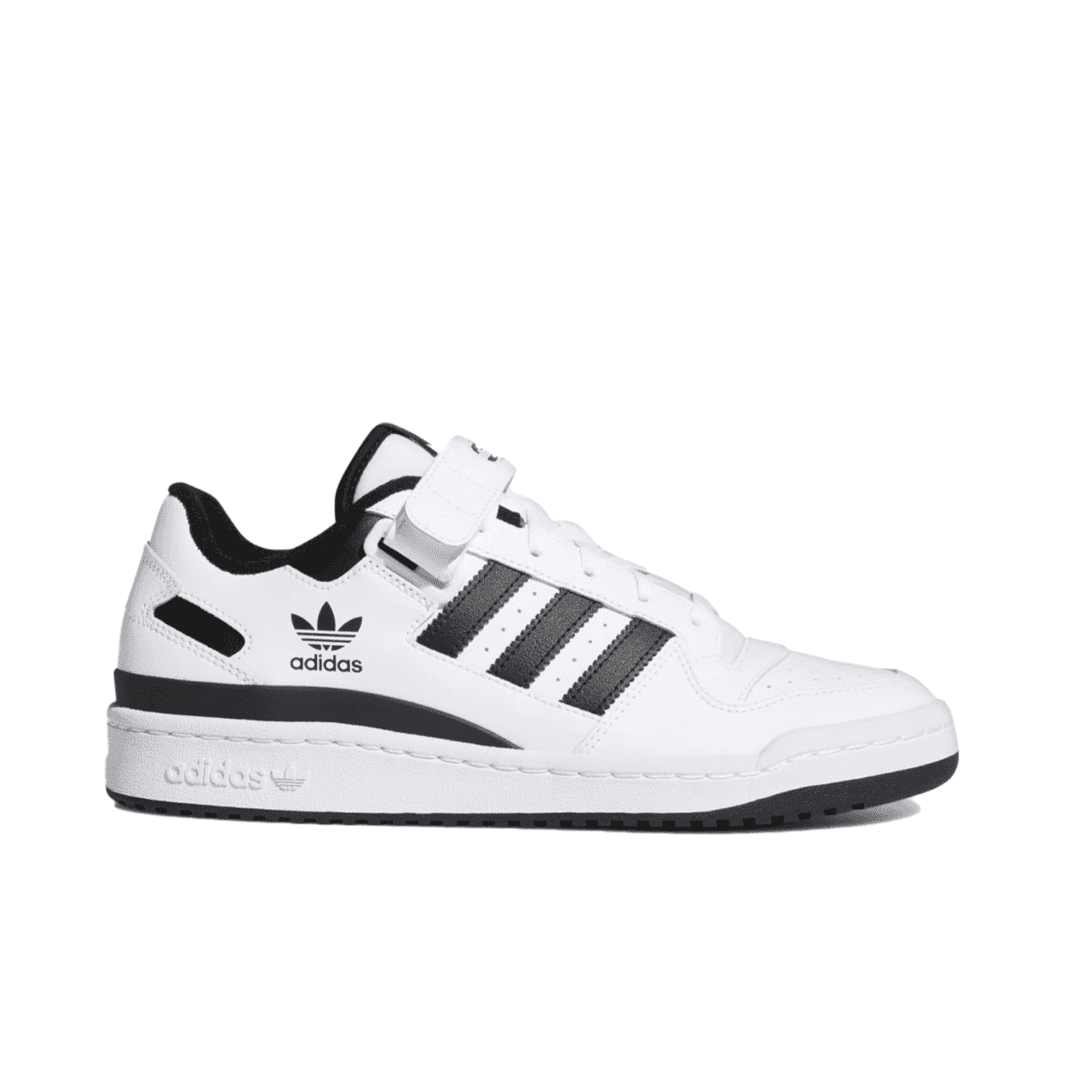 ADIDAS FORUM lOW