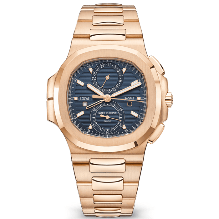 PATEK PHILIPPE NAUTILUS