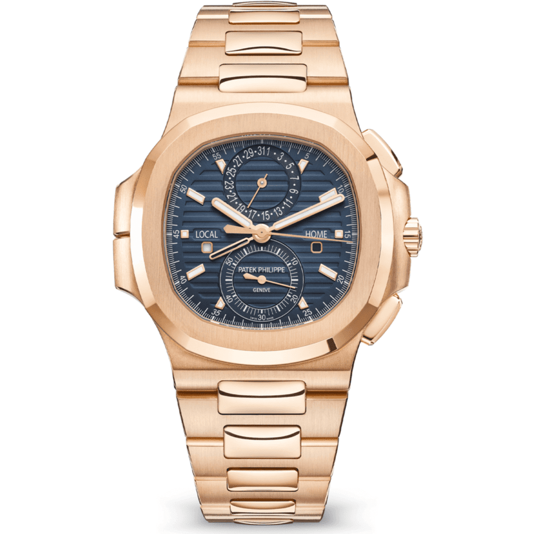 PATEK PHILIPPE NAUTILUS