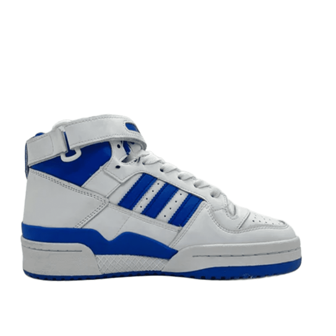 ADIDAS FORUM MID