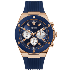 GUESS MEN'S WATCH GW0057G2