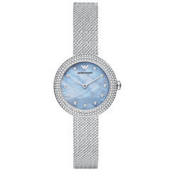 EMPORIO ARMANI WOMEN'S WATCH AR11380