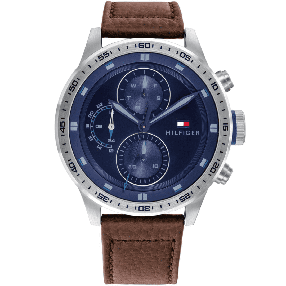 TOMMY HILFIGER WATCH FOR MEN 1791807