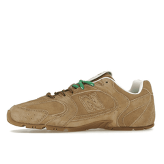 NEW BALANCE 530 X MIU MIU SUEDE MESH
