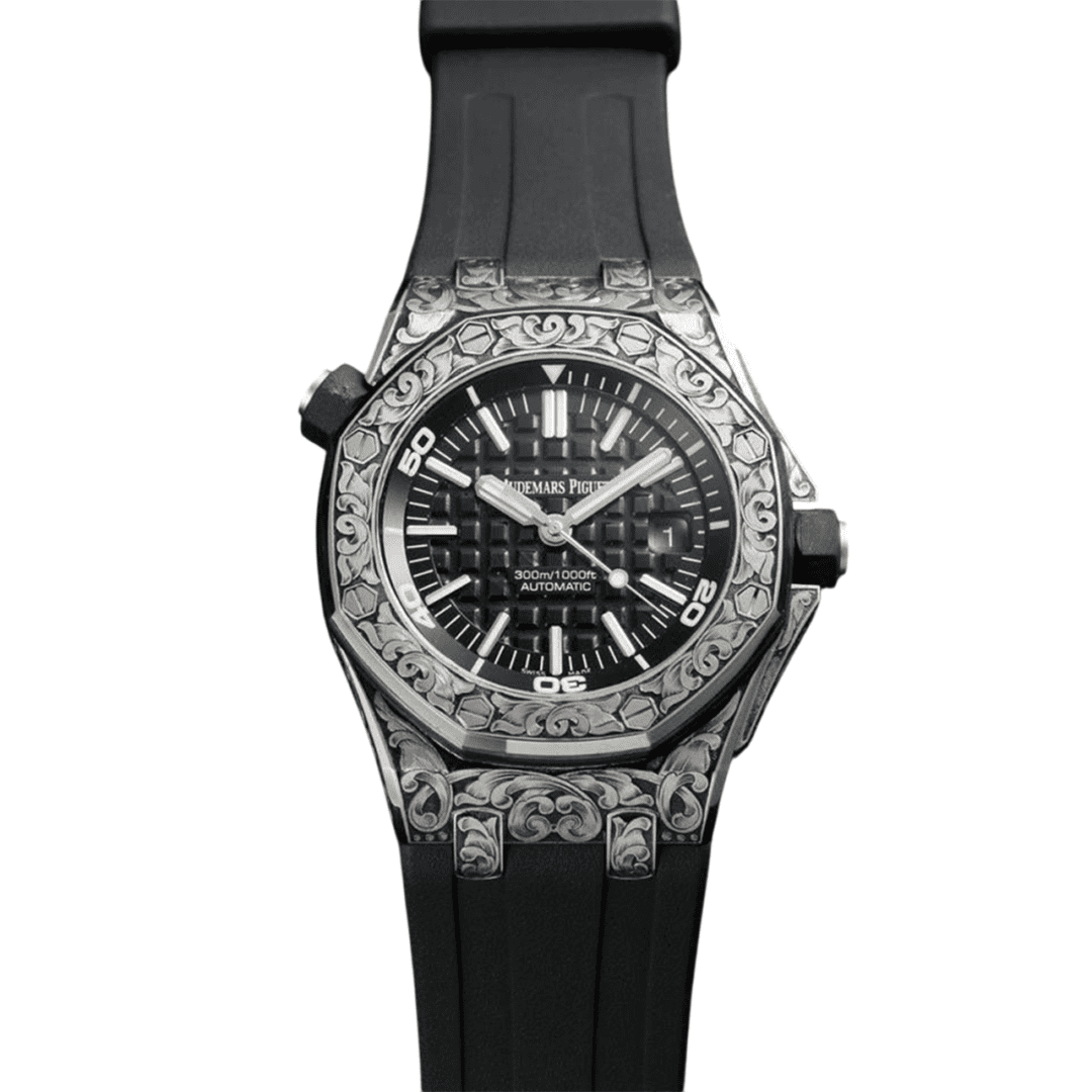 Audemar Piguet Royal Oak Offshore Diver