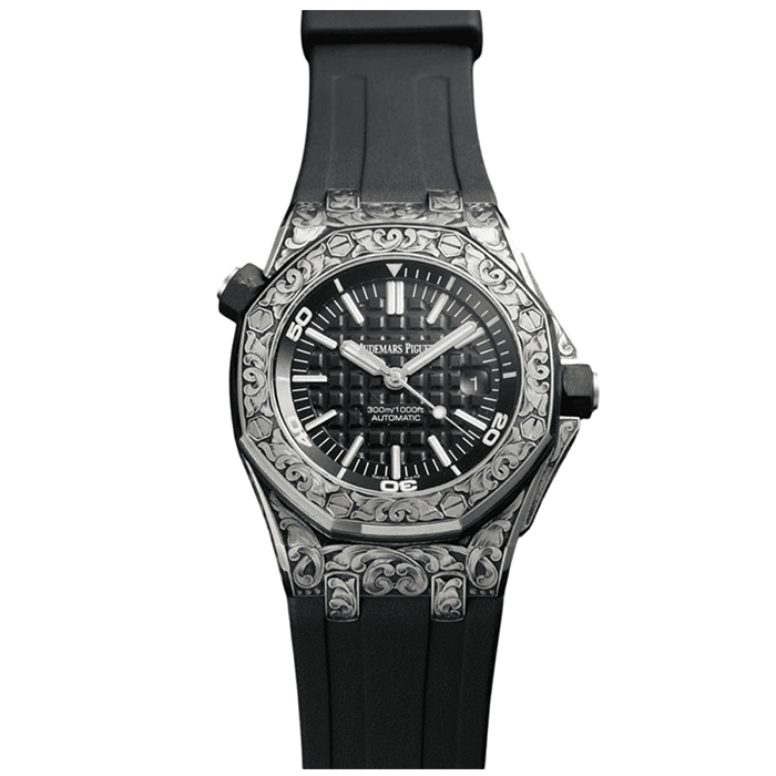 Audemar Piguet Royal Oak Offshore Diver