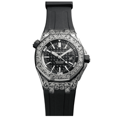 Audemar Piguet Royal Oak Offshore Diver