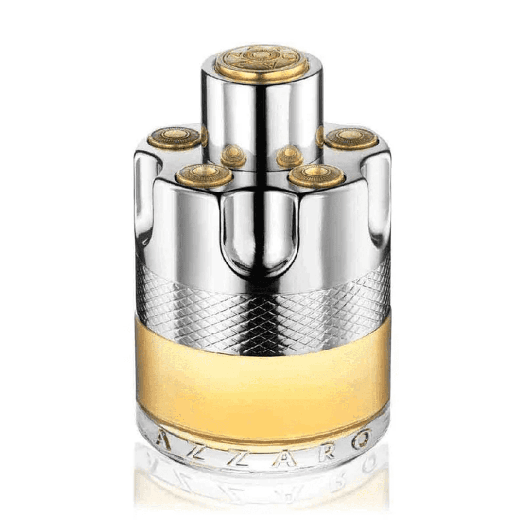 AZZARO WANTED EAU DE TOILETTE