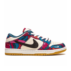 NIKE SB DUNK LOW PRO Abstract Art