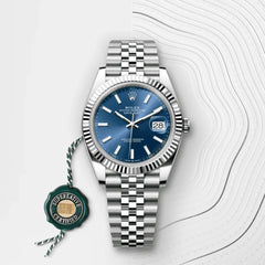MENS ROLEX DATEJUST