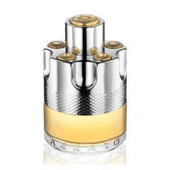 AZZARO WANTED EAU DE TOILETTE