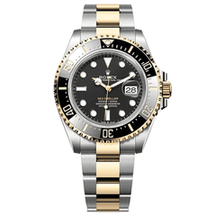 ROLEX SUBMARINER DATE