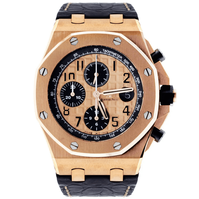 Audemars Piguet Royal Oak Offshore Chronograph