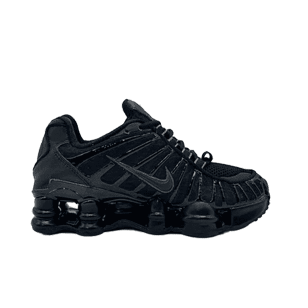 NIKE SHOX TL