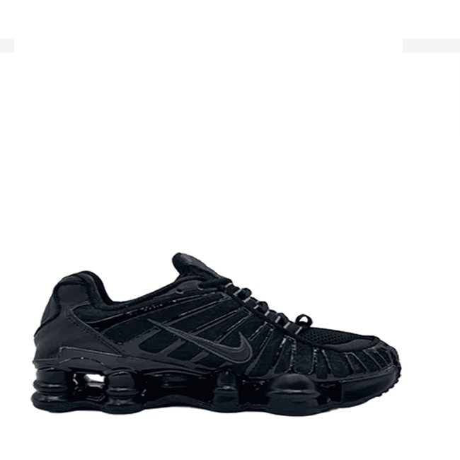 NIKE SHOX TL