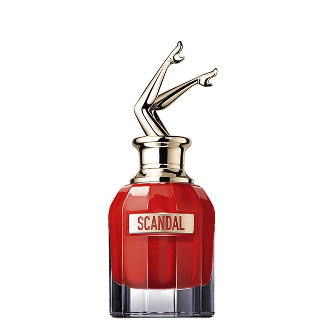 JEAN PAUL GAULTIER SCANDAL EAU DE PARFUM