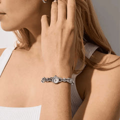 MICHAEL MICHAEL KORS MINI ASTOR LINK WATCH