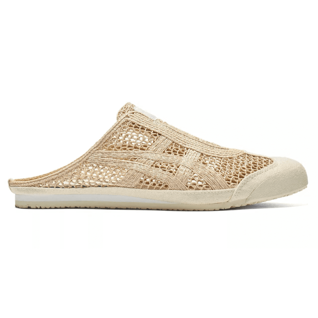 ONITSUKA TIGER MEXICAN SHOES 66 SABOT