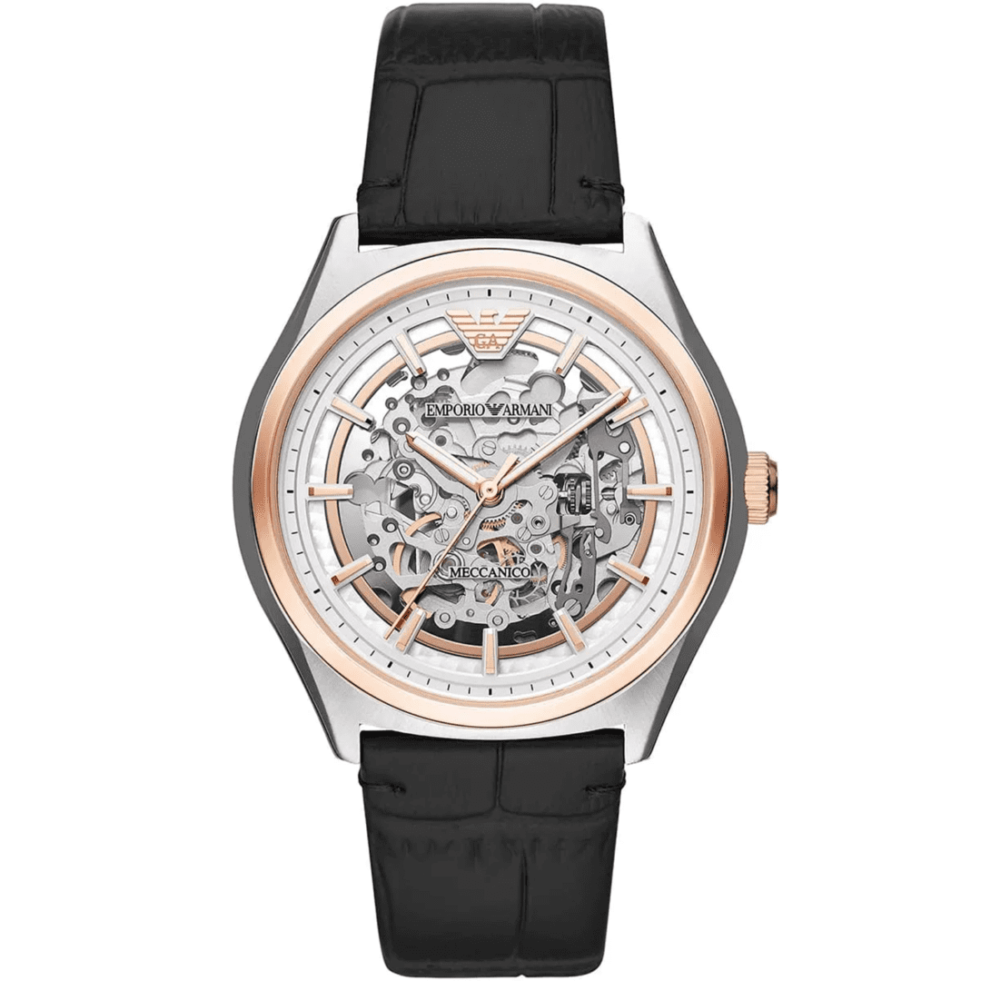 EMPORIO ARMANI MEN'S WATCH AR60018