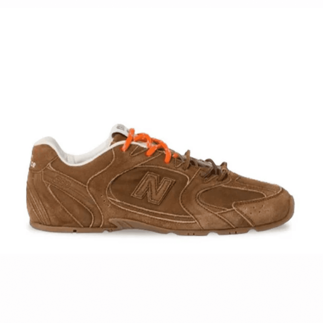 NEW BALANCE 530 X MIU MIU SUEDE MESH