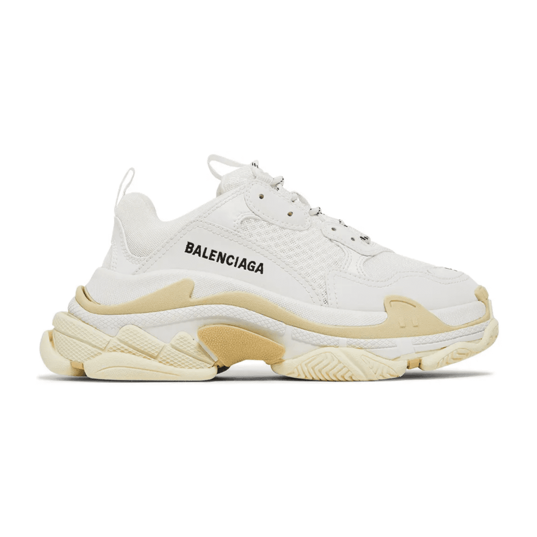 BALENCIAGA TRIPLE S