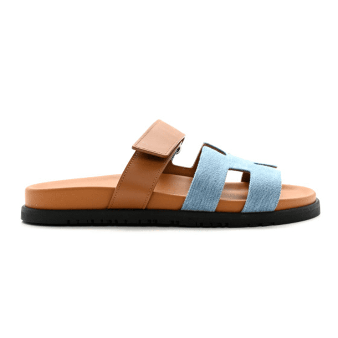 CHYPRE SANDAL HERMÈS