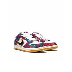 NIKE SB DUNK LOW PRO Abstract Art