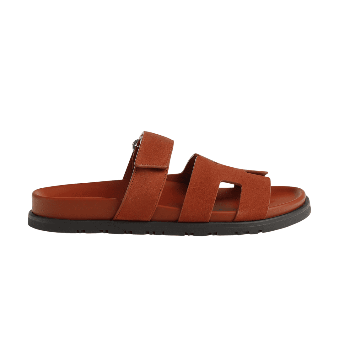 CHYPRE SANDAL HERMÈS
