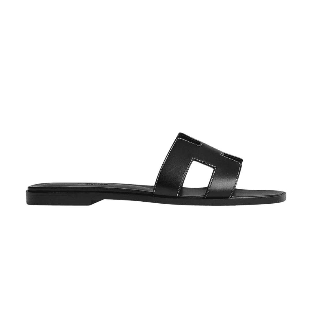 HERMÈS SANDALEN ORAN