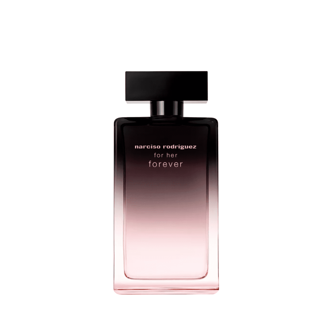 NARCISO RODRIGUEZ FOR HER FOREVER COLLECTOR PERFUME
