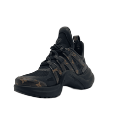 LOUIS VUITTON LV ARCHLIGHT SNEAKER TRAINER