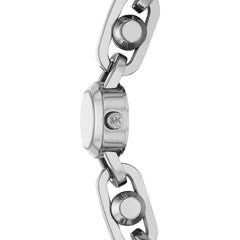 MICHAEL MICHAEL KORS MINI ASTOR LINK WATCH
