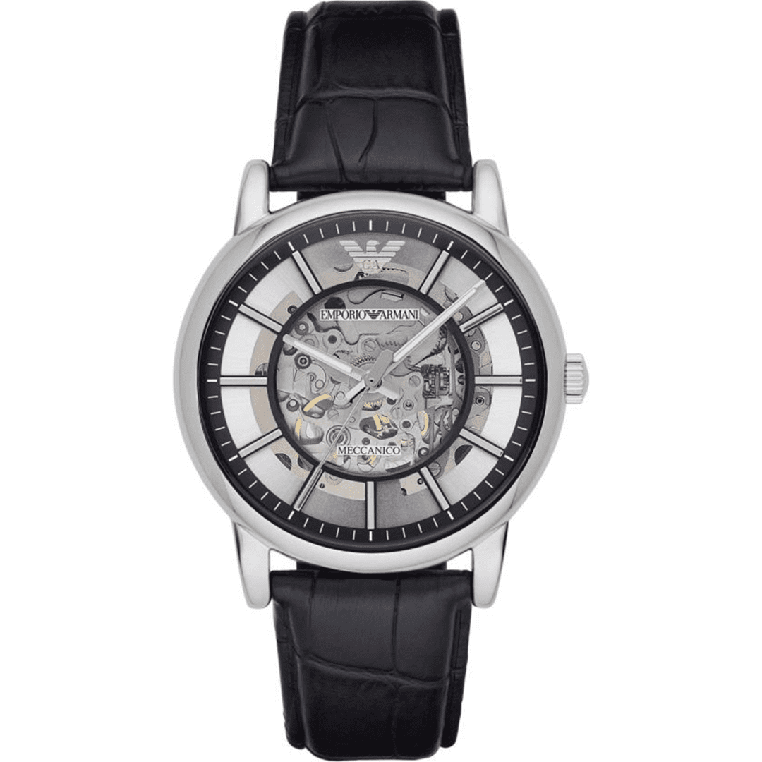 EMPORIO ARMANI MEN'S WATCH AR1981