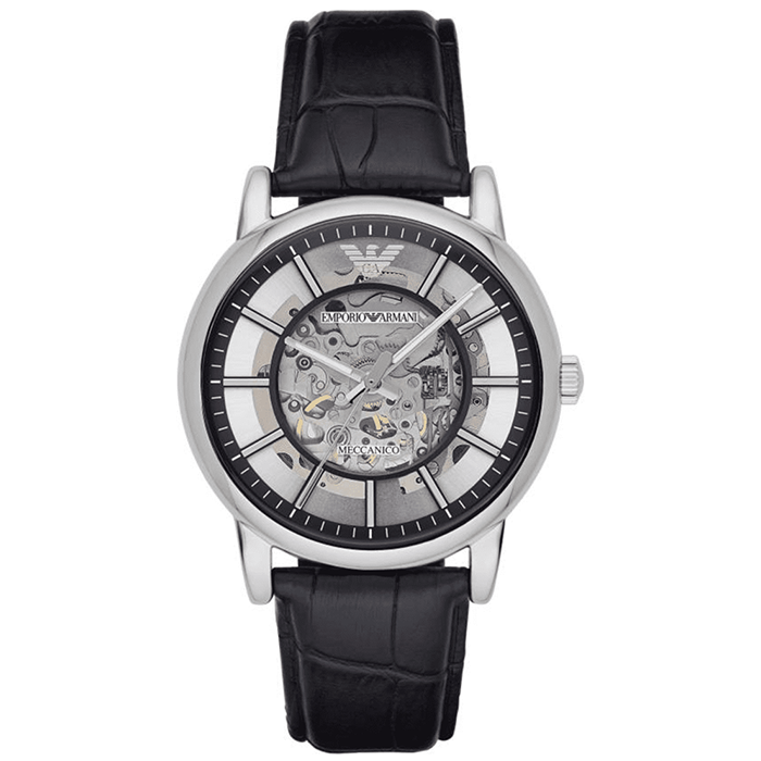 EMPORIO ARMANI MEN'S WATCH AR1981