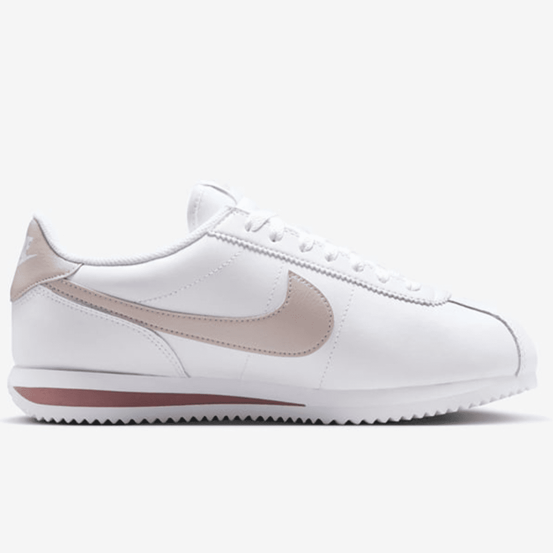 NIKE CORTEZ LEATHER
