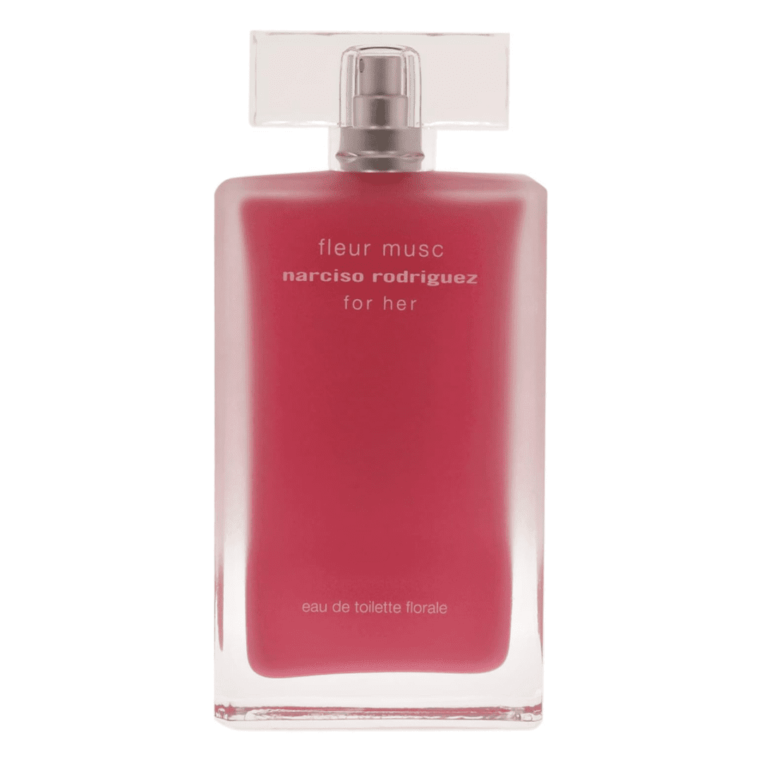 NARCISO RODRIGUEZ FLEUR MUSC FLORALE (W) EDT 100M