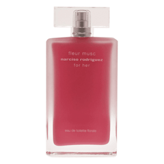 NARCISO RODRIGUEZ FLEUR MUSC FLORALE (W) EDT 100M