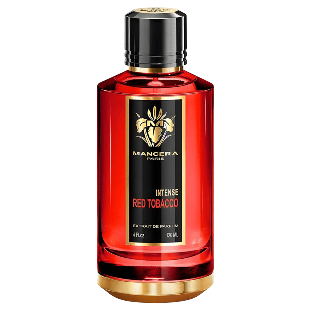 MANCERA INTENSE RED TOBACCO EXTRAIT DE PARFUM