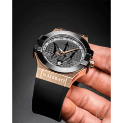 MASERATI WATCH FOR MEN R8851108002