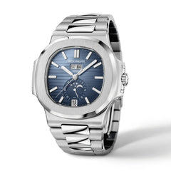 PATEK PHILIPPE MEN'S WATCH