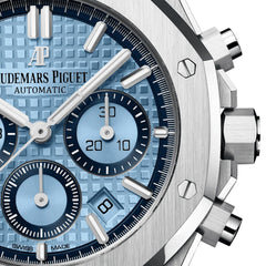 AUDEMARS PIGUET ROYAL