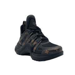 LOUIS VUITTON LV ARCHLIGHT SNEAKER TRAINER