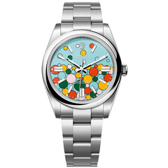 ROLEX OYSTER PERPETUAL