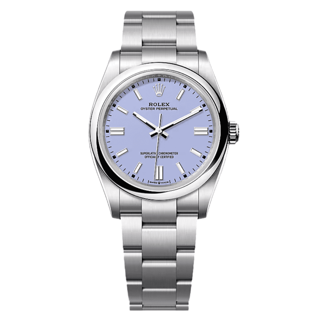 ROLEX OYSTER PERPETUAL
